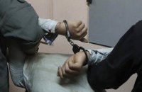 Диверсанта "ДНР" приговорили к 9 годам лишения свободы за терроризм