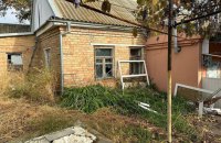 Удень росіяни обстрілювали Нікопольський район з артилерії