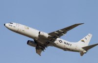 Німеччина та Канада куплять у США 17 літаків-розвідників Poseidon на $3,4 млрд