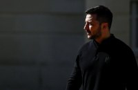 Зеленський закликав G7 підтримати план використання доходів від заморожених активів РФ