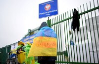 ЗМІ: ЄС розгляне продовження тимчасового захисту для українців