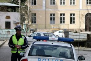 В Болгарии офицеров поймали на воростве ракет