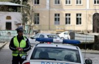 В Болгарии офицеров поймали на воростве ракет