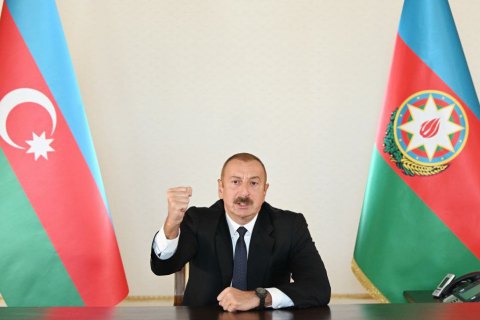 У Нагірному Карабаху почались бойові дії