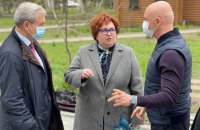 Труханов: одеські санаторії готові підключитися до реабілітації перехворілих ковідом 