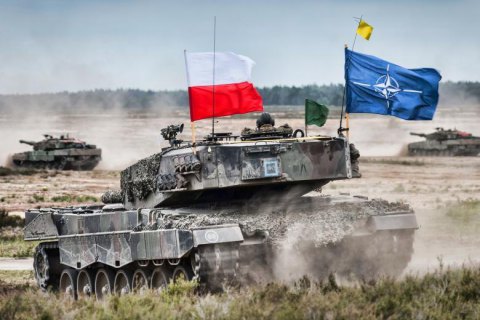 Поляки вірять, що після України Путін нападе на них, - опитування