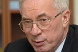 Азаров: "Тимошенко готова на одновременные парламентские и президентские выборы"