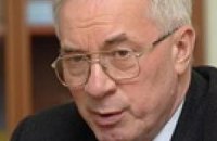 Азаров: "Тимошенко готова на одновременные парламентские и президентские выборы"