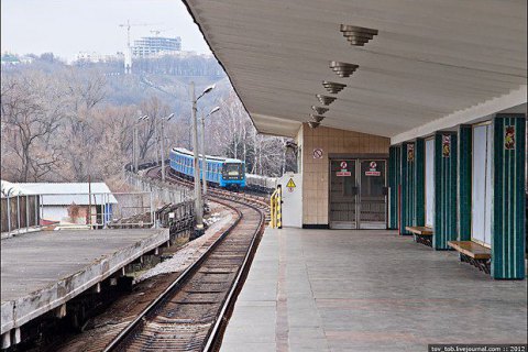 В Кабмине сообщили об интересе поляков к строительству метро на Троещину 