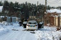 ​Полиция завершила служебное расследование перестрелки в Княжичах