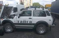 Житель Белой Церкви хранил в гараже боеприпасы из зоны АТО