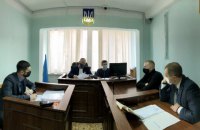 Обвиняемый по делу пыточной "Изоляция" Евгений Бражников уехал из Украины