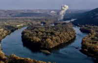Молдова порушила кримінальну справу за фактом прольоту російських ракет над її територією