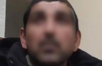 На Херсонщині затримали місцевого мешканця, який зливав окупантам патріотично налаштованих односельчан, - ОГ