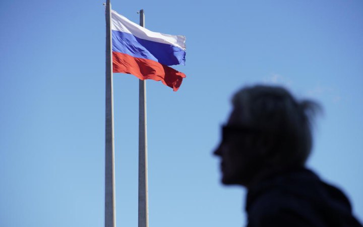 Росія в односторонньому порядку хоче змінити кордони з Литвою і Фінляндією в Балтійському морі
