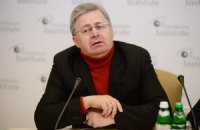 Реформувати Конституцію потрібно після наведення порядку в Україні, - Мусіяка