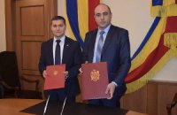 Молдова допоможе реформувати МВС України