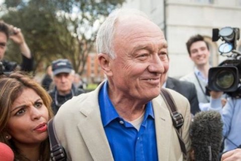 Экс-мэр Лондона заявил о выходе из Лейбористской партии из-за обвинений в антисемитизме