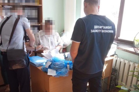 Чиновники Криворожского горсовета присвоили более миллиона гривен, выделенных на празднование дня города
