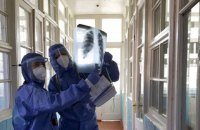 Число смертей от пневмонии во Львове с 2019-го выросло в 289 раз