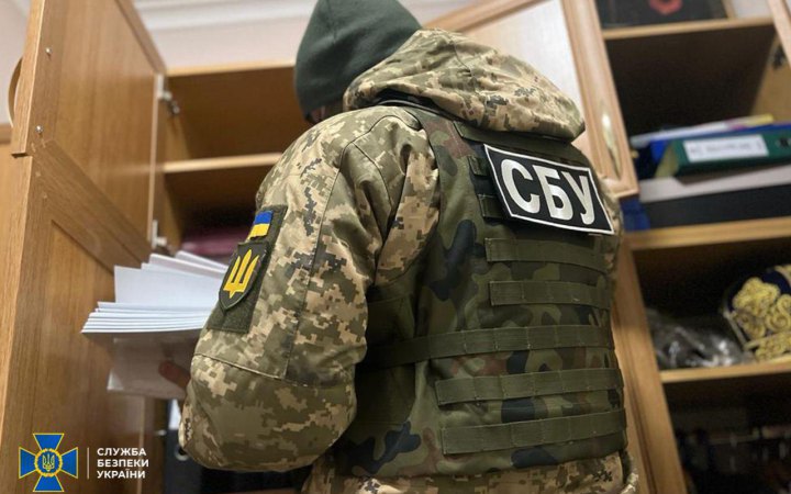 СБУ затримала "фаната Путіна" на Прикарпатті