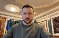 Зеленський провів засідання Ставки: йшлося про ситуацію на фронті та виробництво зброї