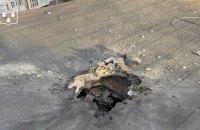 Армія РФ атакувала дронами Зарічний район міста Суми, є пошкодження