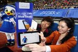 Samsung получила рекордную прибыль в размере $4,3 млрд благодаря продаже смартфонов