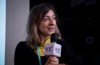 Алексія Муіньос Руїс: «Режисерки мають менше шансів заробити на кіно, ніж режисери»