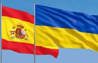 Іспанія оголосила про новий пакет допомоги Україні