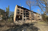 На Донеччині РФ вбила п'ятьох цивільних, ще дві людини поранені
