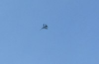 Авиаударом уничтожен лагерь террористов в Луганской области (обновлено)