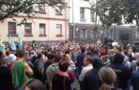 Порошенко пообещал отправить в Иловайск подкрепление (Обновлено)