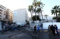 Возле здания ливийского парламента произошел взрыв: 3 раненых