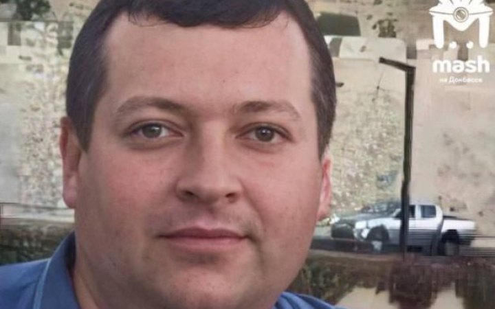 У Мелітополі внаслідок вибуху загинув поліцейський-колаборант Міщенко
