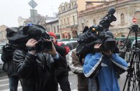 Журналисты требуют снять закон о клевете с рассмотрения