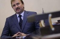 Попов обещает в КГГА новые «маски-шоу»