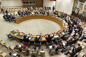 Радбез ООН завтра проведе засідання щодо України