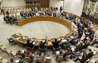Совбез ООН завтра проведет заседание по Украине