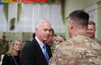 РФ отказала во въезде сенатору США с проукраинскими позициями 