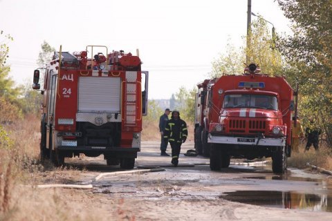 Нардепы поддержали за основу разграничение полномочий МВД и ГСЧС