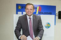 Выборы мэра Кишинева признаны несостоявшимися
