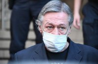 Російського актора Єфремова засудили до 8 років ув’язнення за смертельну ДТП (оновлено)
