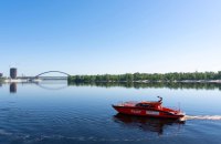 За кошти USAID збудували судно для Адміністрації морських портів України