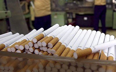 Табачный монополист "Мегаполис-Украина" сменил название