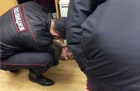 У нападника на журналістку "Ехо Москви" діагностували шизофренію