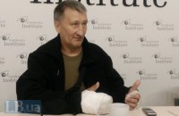 Встановлено особи загиблих під час вибуху гранати в центрі Києва, один із них - ветеран Іловайська Віктор Дектярьов "Сенсей"