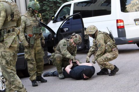 Контррозвідка СБУ припинила шпигунську діяльність агента білоруського КДБ 