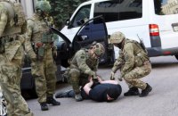 Контррозвідка СБУ припинила шпигунську діяльність агента білоруського КДБ 