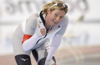 Спортсменка на 50-му році життя кваліфікувалася на свою восьму олімпіаду